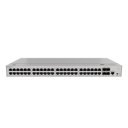 Huawei Ekitengine S220-48P4X 48Ge Poe+ Port (380W), 4X 10G Sfp+ Y&Ouml;Netilebilir Sw