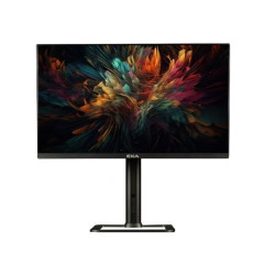 Exa Aio X24S Pro C74 23.8&Quot; Pivot I7-14700 16Gb 1Tb M.2  Dos Siyah-Pivot