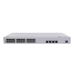 Huawei Ekitengine S310-24P4X 24Ge Poe+ 400W, 4X10G Sfp+ L2+ Y&Ouml;Netilebilir Sw