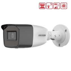 Hikvision Ds-2Ce19D0T-Vfit3F 2Mp 2.7~13.5Mm Manual Varifocal 40M Bullet Hdcvi Ka