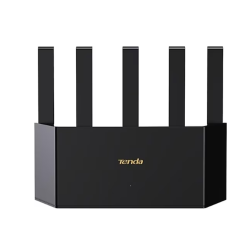 Tenda Te3L Be3600 Dual-Band Gigabit (Wi-Fi 7) Router