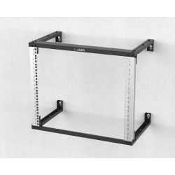 Ager Demonte  07U5430 Wall Frame Siyah Kabinet 