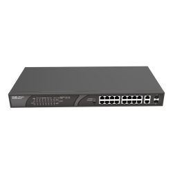 Ruijie Reyee Rg-Es118S-Lp 16Fe Port 120W Poe, 2X Combo Uplink