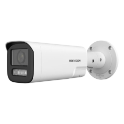 Hikvision Ds-2Cd1643G2-Lizsu/Sl 4Mp 2.7~13.5Mm Moto Akıllı &Ccedil;Ift Işık Mic. Bull