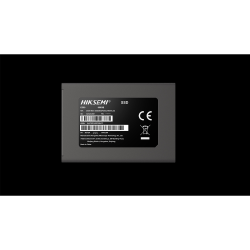 Hiksemi D300 960Gb 2.5 In&Ccedil; Sata 3 Sunucu Ssd 