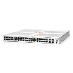 Hpe Aruba Jl685A 1930-48G 48Ge Port, 4X10G Sfp+ Y&Ouml;Netilebilir Switch