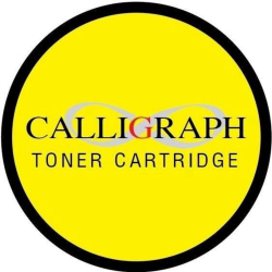 Calligraph Crg-051H Si̇yah Muadi̇l Toner 3.500 Sayfa