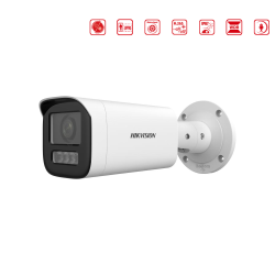 Hikvision Ds-2Cd1643G2-Lizsu 4Mp 2.7~13.5Mm Motorize Akıllı &Ccedil;Ift Işık Mic. B