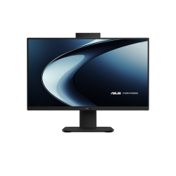 Asus 23.8&Quot; Siyah I7-13620H 12Gb 512Ssd Kablolu Set,Fdos  Aio  Pc