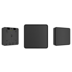 Ajax En54 Fire Rex Jeweller Kablosuz Menzil Genişletici