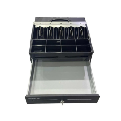 Spenta 405B 5 G&Ouml;Zl&Uuml; Plasti̇k Para &Ccedil;Ekmecesi̇