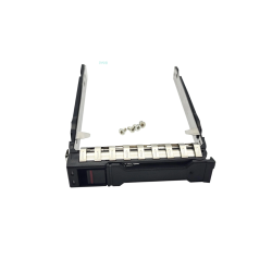 Oem Hp Uyumlu 2.5 In&Ccedil; &Ccedil;Evirici Disk Kızağı