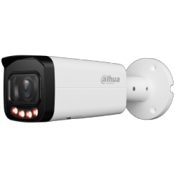  Dahua Hfw2449T-Zas-Il 4Mp Smart Dual Light Moto Bullet Wizsense Network Kame