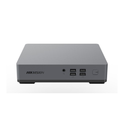 Hikvision Cube/64 Aio İş İstasyonu Hikcentral