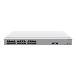 Huawei Ekitengine S110-24Lp2Sr 24Ge Poe Port (124W), 2Xsfp Switch