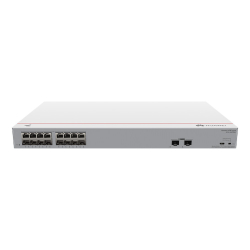 Huawei Ekitengine S110-16Lp2Sr 16Ge Poe Port (124W), 2Xsfp Switch