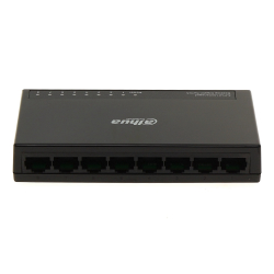 Dahua Pfs3008-8Gt-L 8Ge Port Desktop Switch