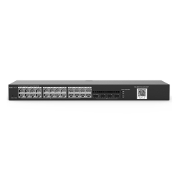 Ruijie Reyee Rg-Nbs3100-24Gt4Sfp 24Ge Port, 4X1Ge Sfp L2 Y&Ouml;Netilebilir Switch