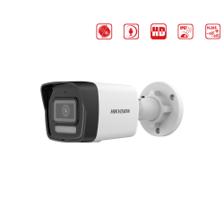 Hikvision Ds-2Cd1023G2-Liuf 2Mp 4Mm Akıllı &Ccedil;Ift Işık Mic. Acusense Bullet Ip Kam