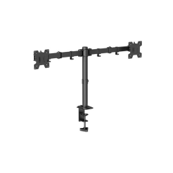 Beek Ba-Mm-01 Dual Monit&Ouml;R Ayağı 17-32&Quot; Siyah Max 2 X 8 Kg 