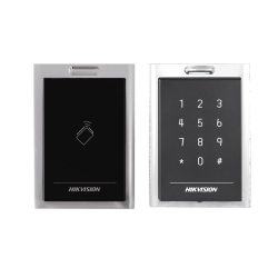 Hikvision Ds-K1101Mk Keypadli Mifare Kart Okuyucu