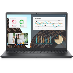 Dell Vostro 3530 15.6&Quot;120Hz I7-1355U 16Gb 512Ssd Ethernetli Ubuntu (Upg)
