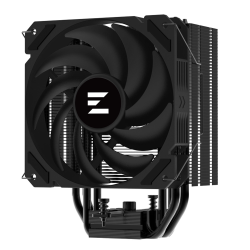 Zalman Cnps9X Eco Ds 57 Cfm 600-2100Rpm Tdp 190W 12Cm Fan Am5/Lga1851 Hava Soğut