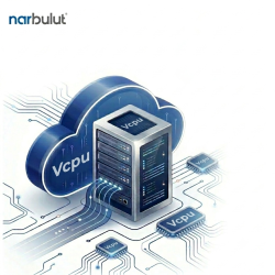 Narbulut Bulut Sunucu Vcpu - Adet