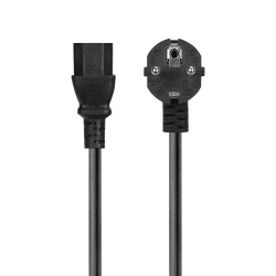 S-Link Sl-P575 3M 0.75Mm Power Kablo