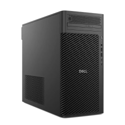 Dell Pro Max Tower T2 Ultra7 265K 32Gb 1Tb Ssd 16Gb 2000A W11P 1500W
