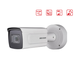 Hikvision 2Cd2A26G0/P-Izhs 2Mp 2.8~12Mm Motorize Deepinview Anpr  (Plaka Tanıma)