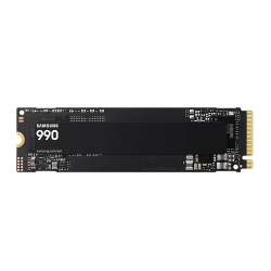 Samsung 2Tb 990 Pcie Gen 4.0 X4 M.2 2280 Nvme 2.0(7250/6450Mb/S)