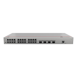 Huawei Ekitengine S220-24T4X 24Ge Port, 4X 10G Sfp+ Y&Ouml;Netilebilir Switch