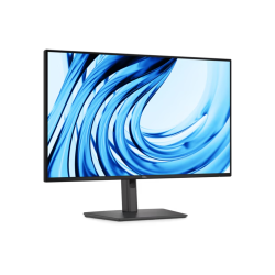 27&Quot; Dell P2726H 120Hz Pivot, Dp,Hdmi,Vga,Y&Uuml;Kseklik Ayarlı  3Yıl Garanti Mo