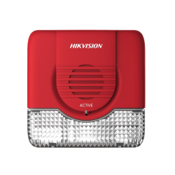 Hikvision Hf-Css1 Konvansiyonel Siren