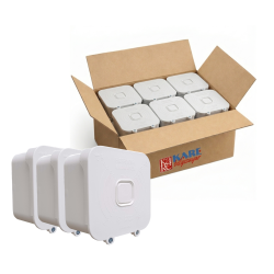 Kamerakutusu Trk-100 Kare Profesyonel (Beyaz) 24 Adet 1 Koli