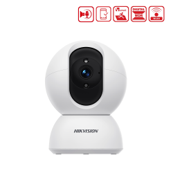 Hikvision Ds-2Cv2Q21G1-Idw 2Mp 4Mm Wi-Fi Indoor Pt Kamera