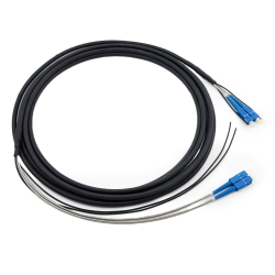 Erat Lc-Lc 2 Core 9/125 Mi̇c.sm 50M Breakout Kablo