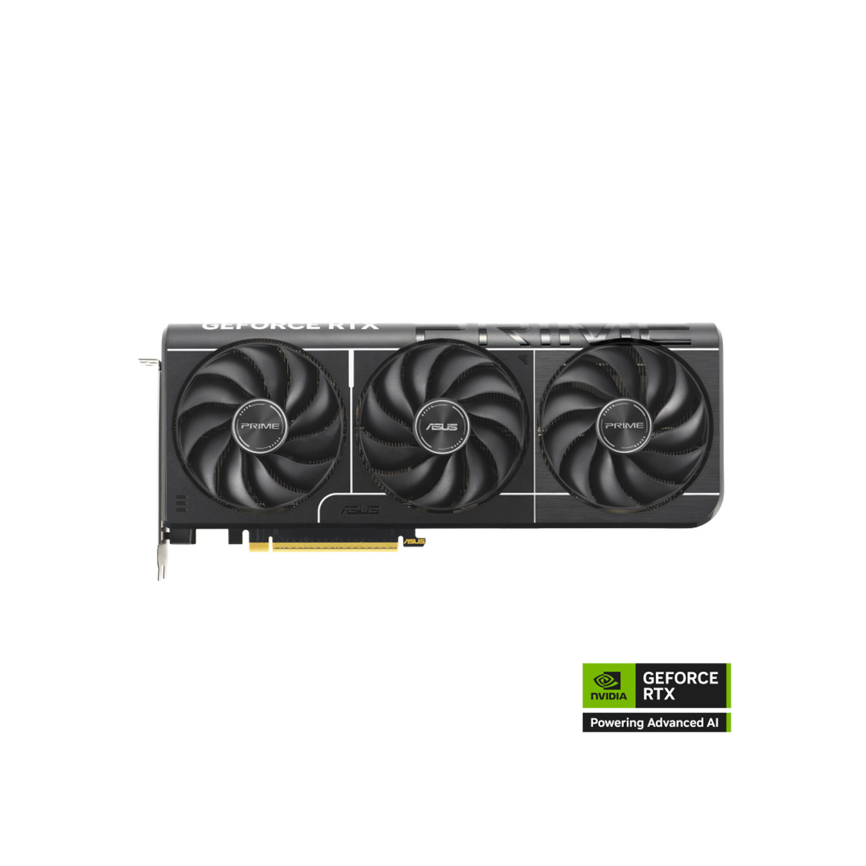 16 GB ASUS PRIME-RTX5070TI-16G RTX 5070TI GDDR7 256Bit Ekran Kartı