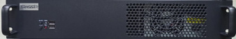 TRASSİR NeuroStation 8400R/64 INT 64 Kanal 2U 8 Yuvalı NVR Kayıt Cihazı
