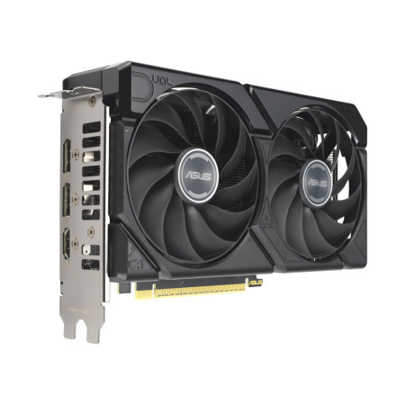 8 GB ASUS DUAL-RX9060XT-8G RX9060XT GDDR6 128bit OC 1xHDMI 2xDP EKRAN KARTI