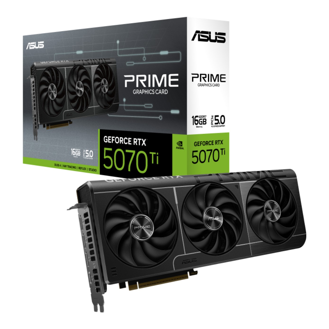 32 GB ASUS ROG-ASTRAL-LC-RTX5090-O32G-GAMING RTX 5090 GDDR7 512bit OC 2xHDMI 3xD