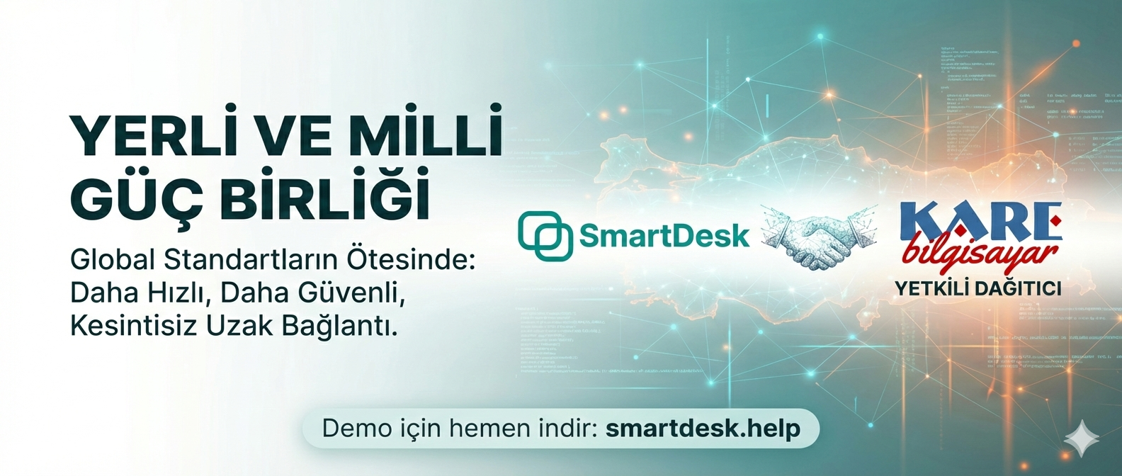 SMARTDESK