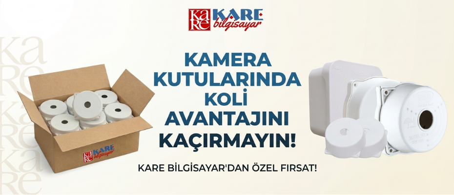 KOLİ FIRSATI